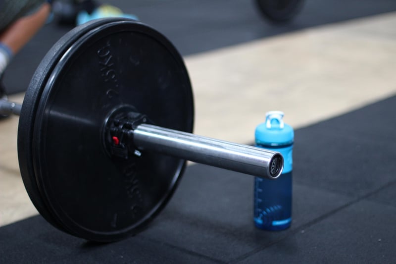 Barbell Workout