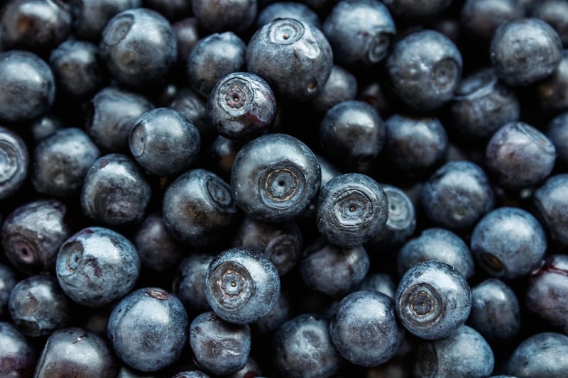 Berries