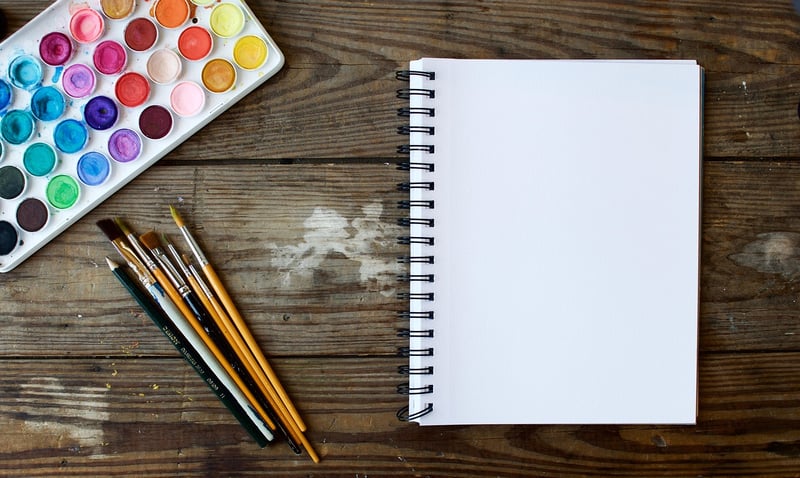 Creative Expression