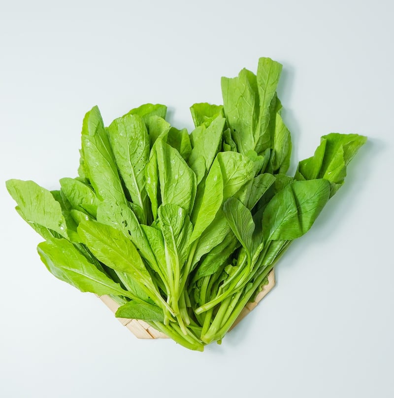 Leafy Greens